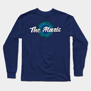 Vintage The Ataris Long Sleeve T-Shirt